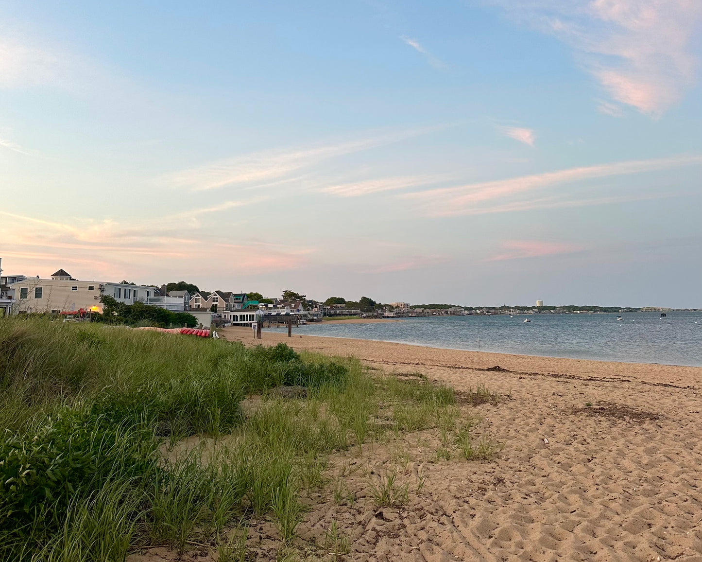 Provincetown, Massachusetts Framed Print
