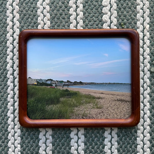 Provincetown, Massachusetts Framed Print